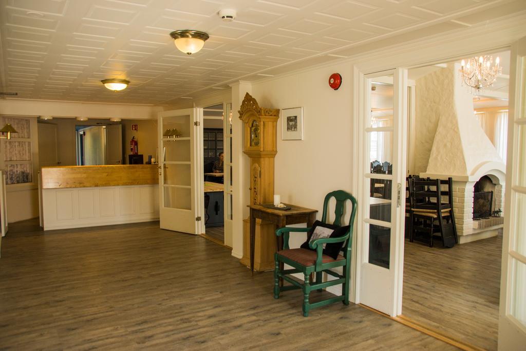Dale Gudbrands Gard Hotel Sor-Fron Exterior photo