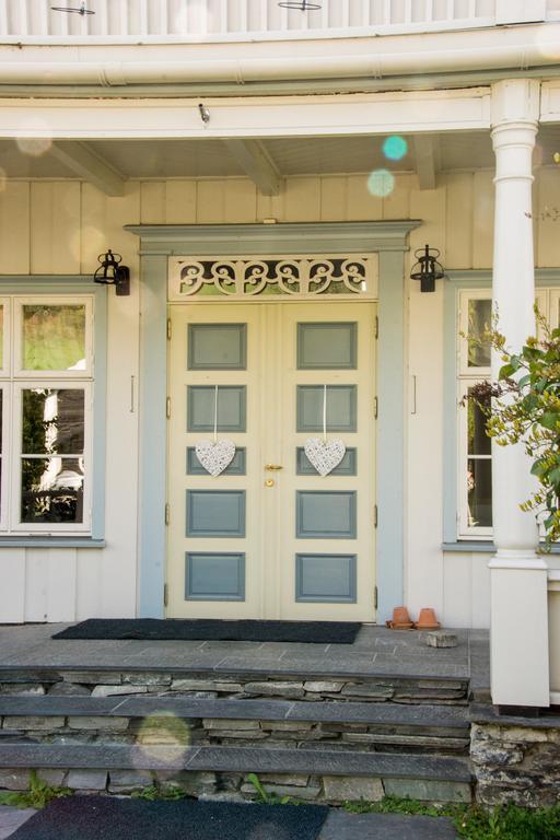 Dale Gudbrands Gard Hotel Sor-Fron Exterior photo