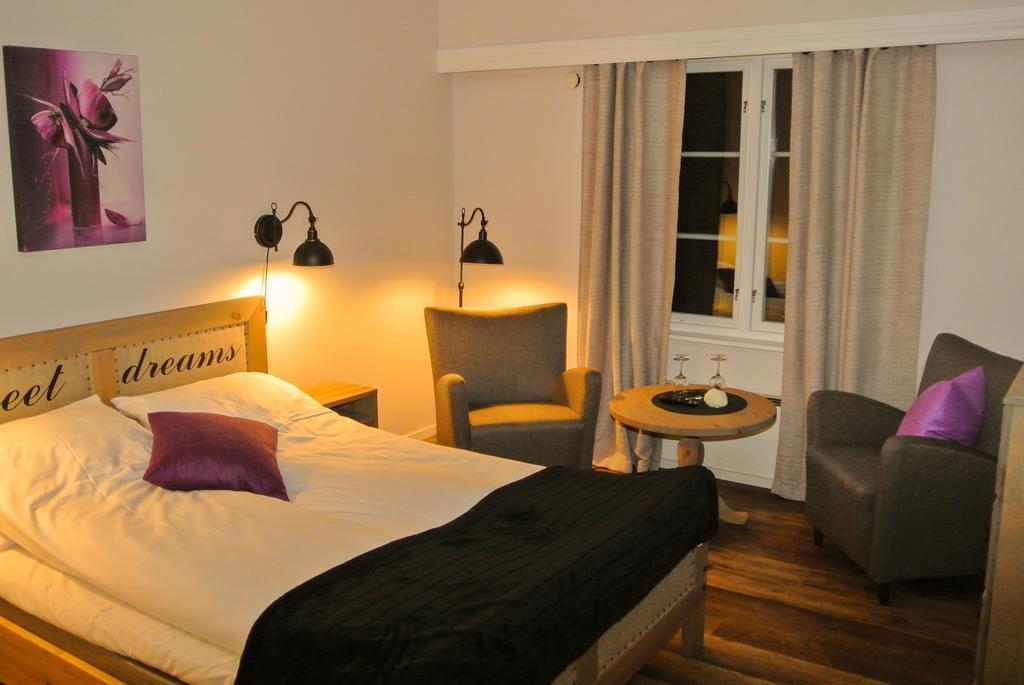 Dale Gudbrands Gard Hotel Sor-Fron Room photo