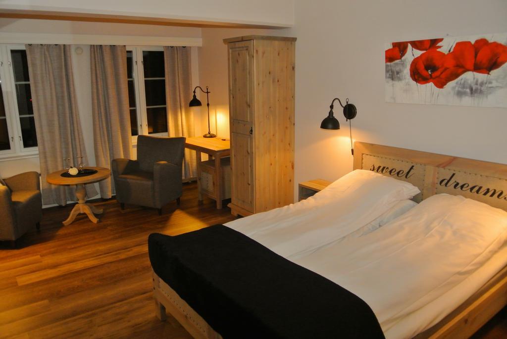 Dale Gudbrands Gard Hotel Sor-Fron Exterior photo